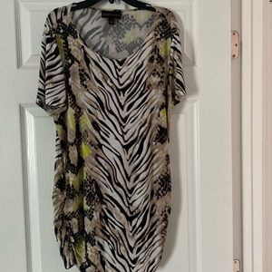 Women’s Dana Buchman Top